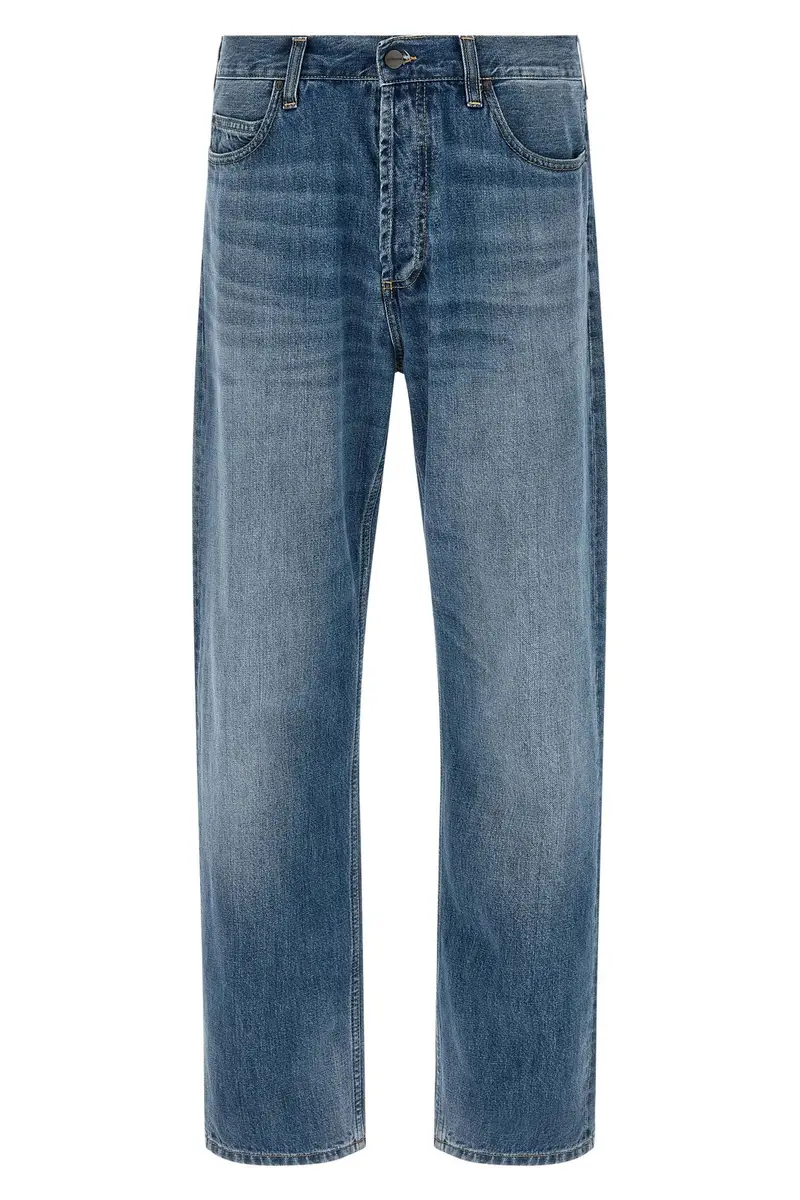 Carhartt WIP Jeans Blu 4171702