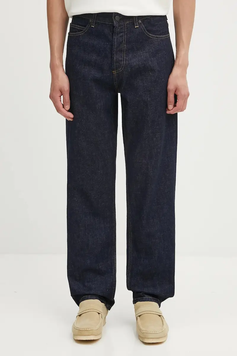 Carhartt WIP Jeans Uomo Blu 2248080