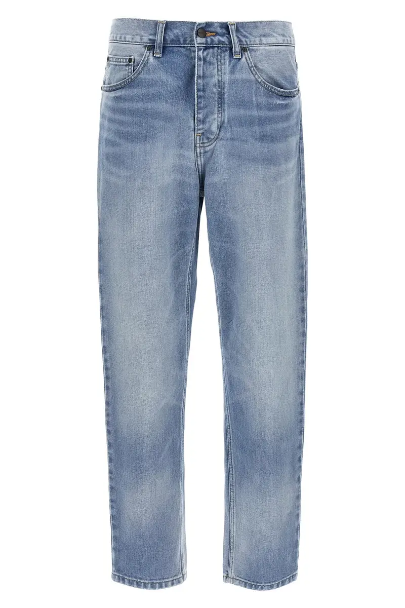Carhartt WIP Jeans Denim 2545729