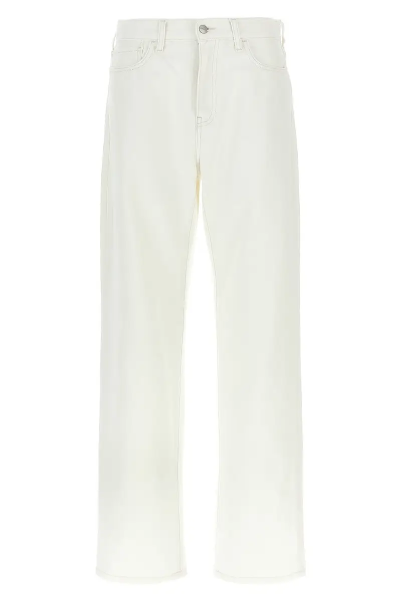 Jeans Noxon Bianco