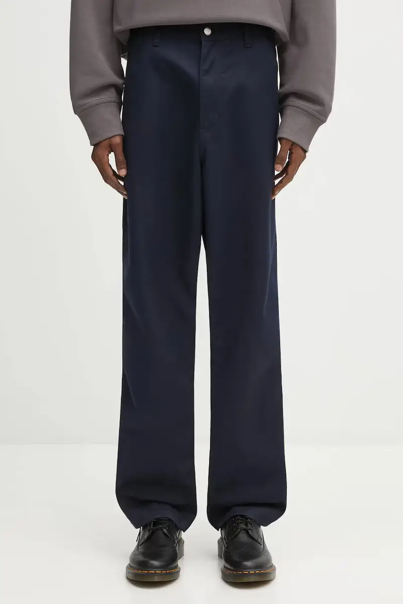 Carhartt WIP Jeans Uomo Blu 3171424