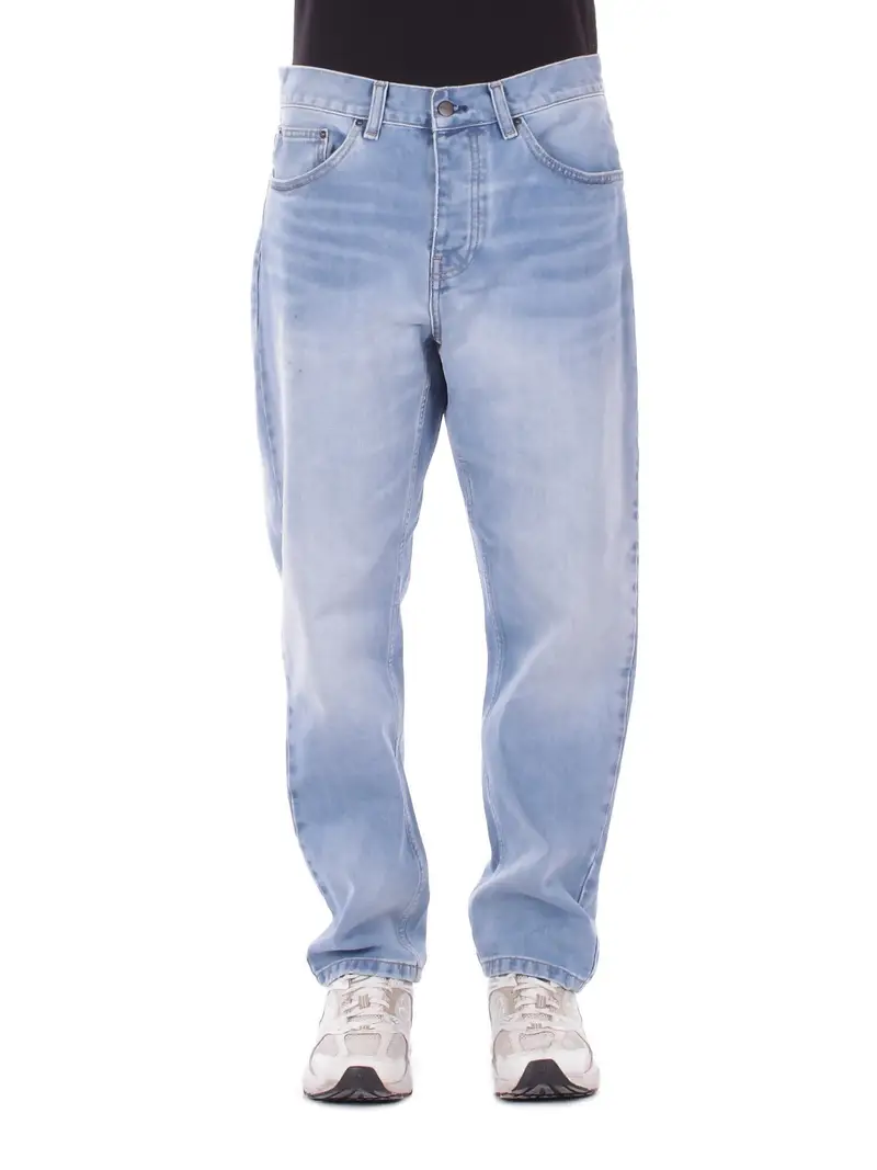 Carhartt WIP Jeans Uomo Denim 4190496
