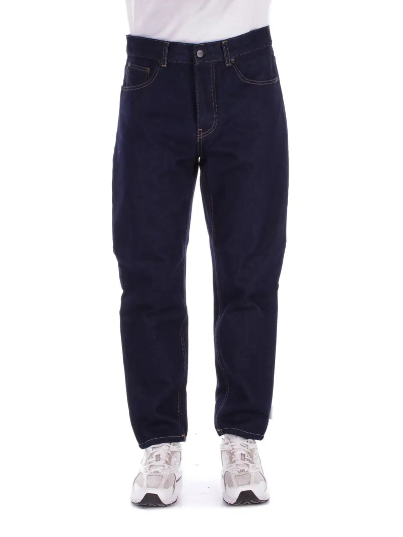 Carhartt WIP Jeans Uomo Denim 2953674