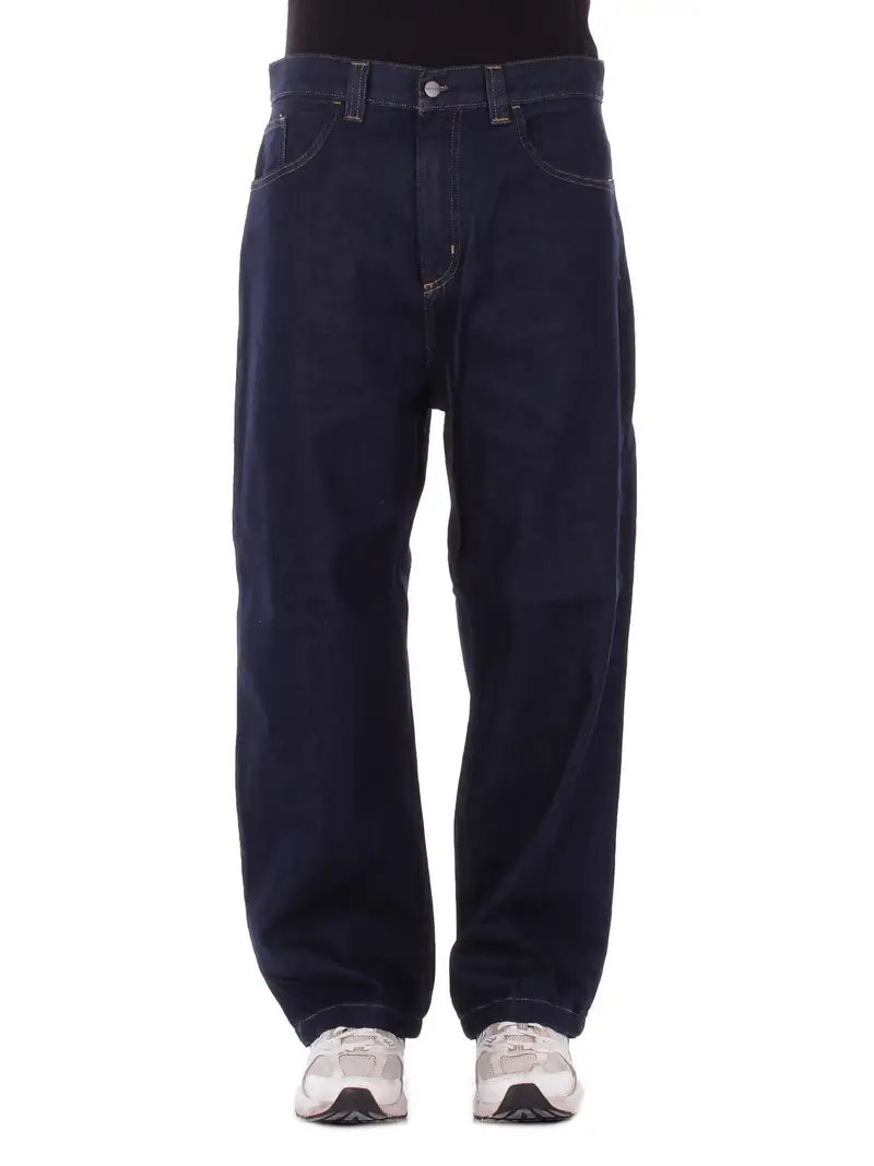 Carhartt WIP Jeans Uomo Denim 4190491