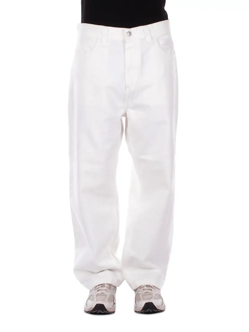 Carhartt WIP Jeans Uomo Denim 4190489