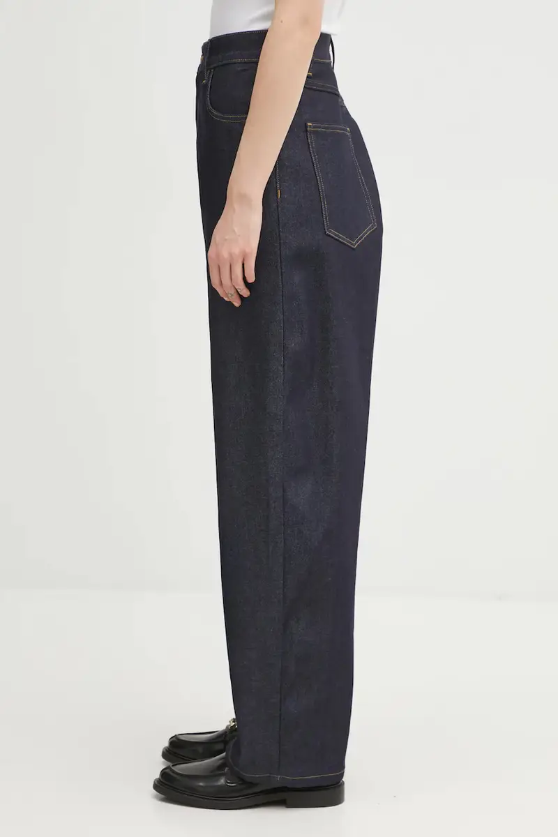 Carhartt WIP Jeans Blu 3973385 miniatura 2