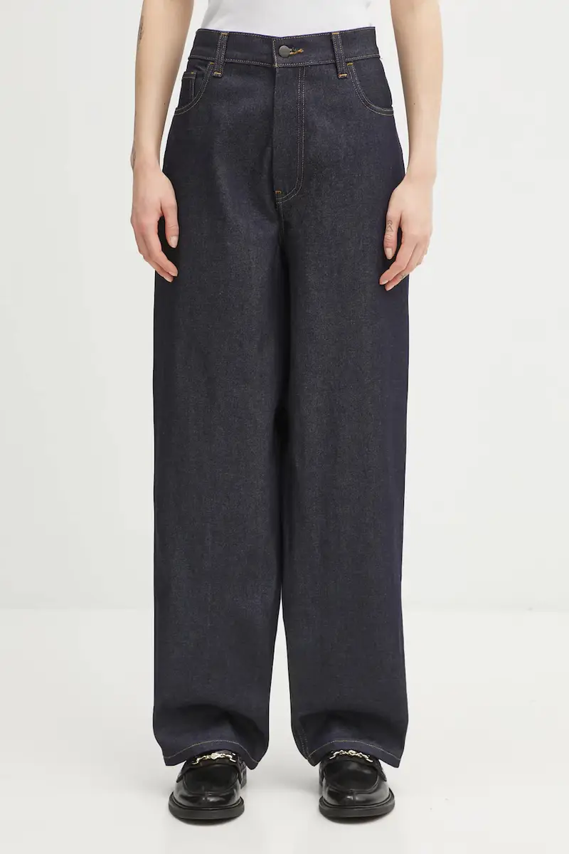 Carhartt WIP Jeans Blu 3973385