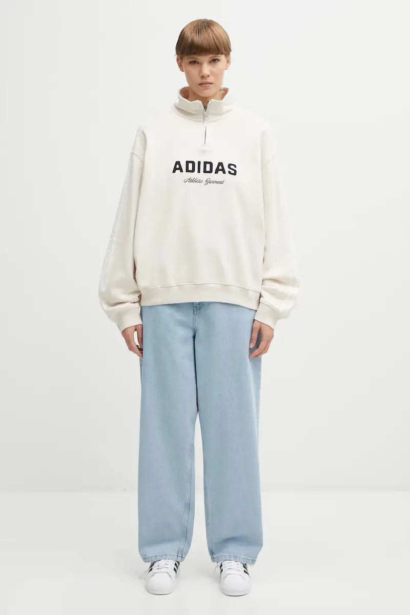 Carhartt WIP Jeans Donna Blu 2886721 miniatura 5