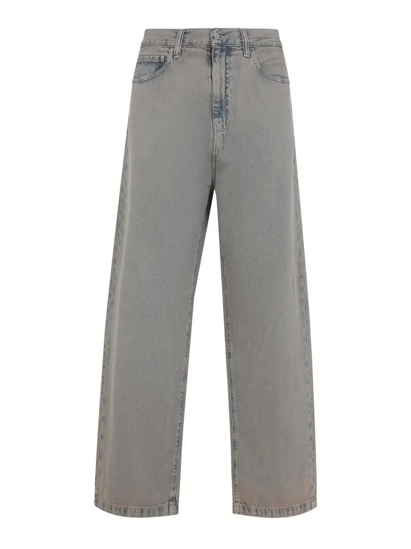 Carhartt Jeans Beige 3993790