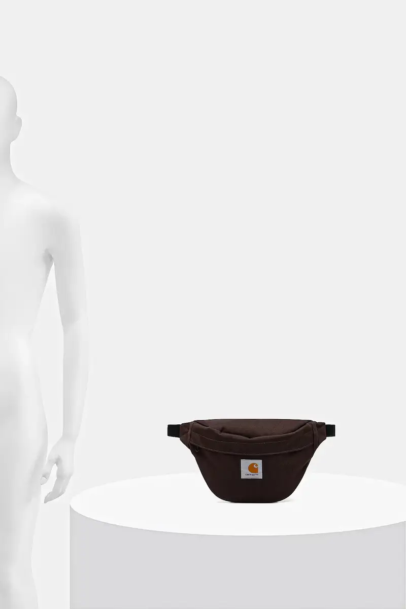 Carhartt WIP Marsupio Marrone 2886770 miniatura 5