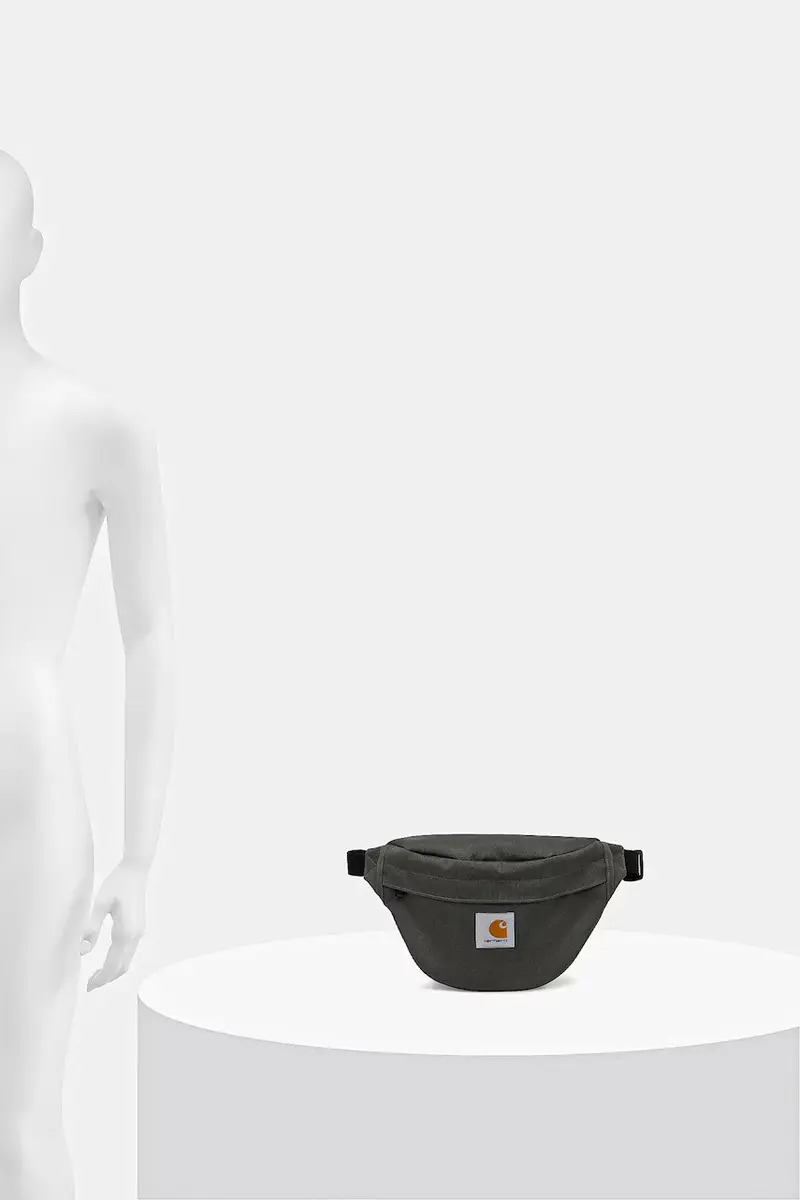 Carhartt WIP Marsupio Verde 2886846 miniatura 5