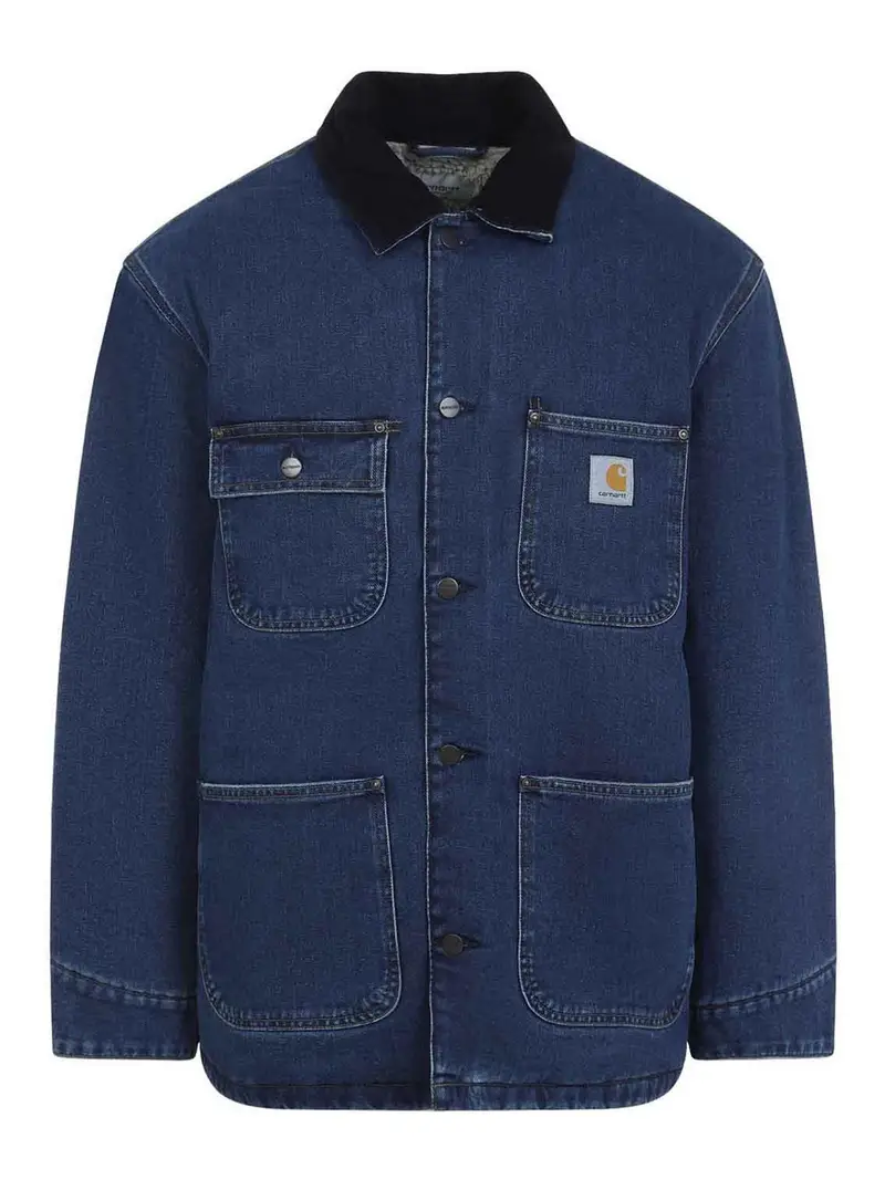 CARHARTT WIP OG CORE CORE Blu