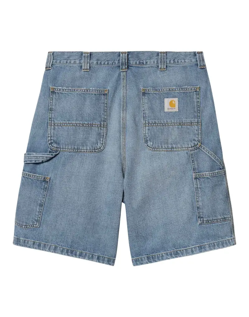 Carhartt WIP Bermuda Denim 930405