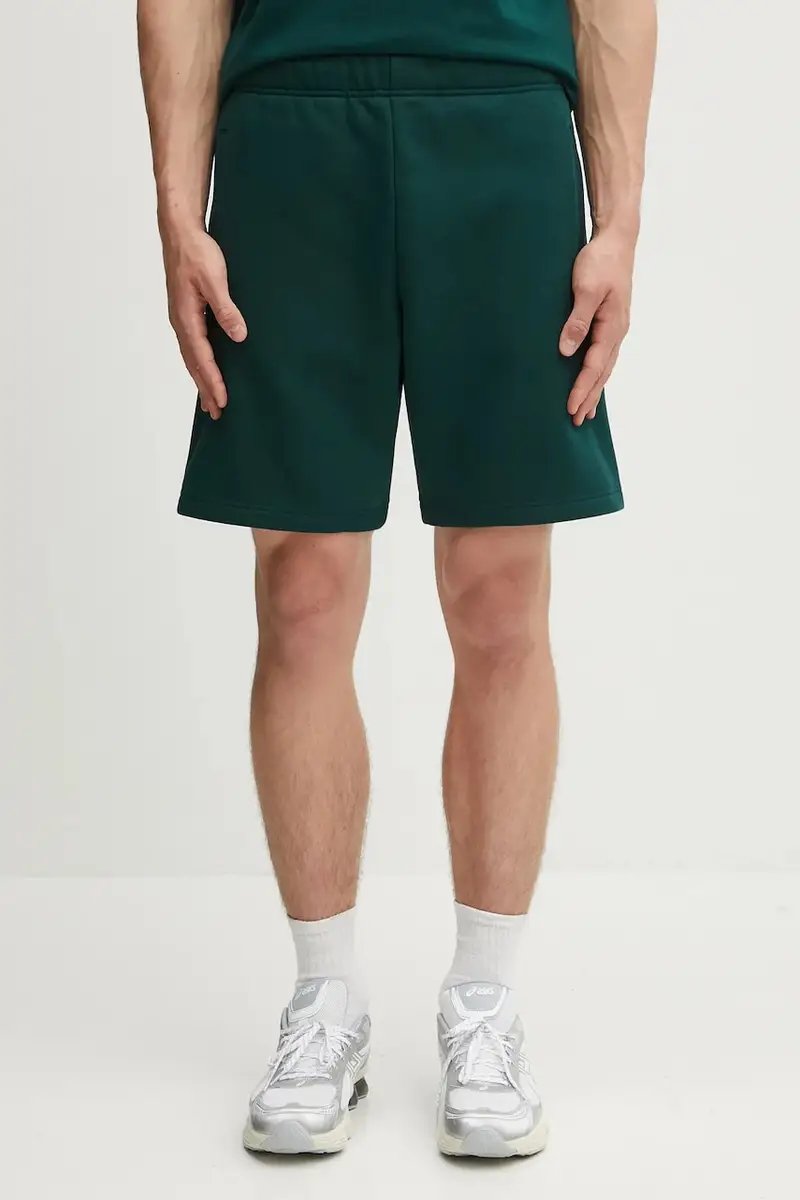 pantaloncini Chase uomo colore verde I033669.30YXX