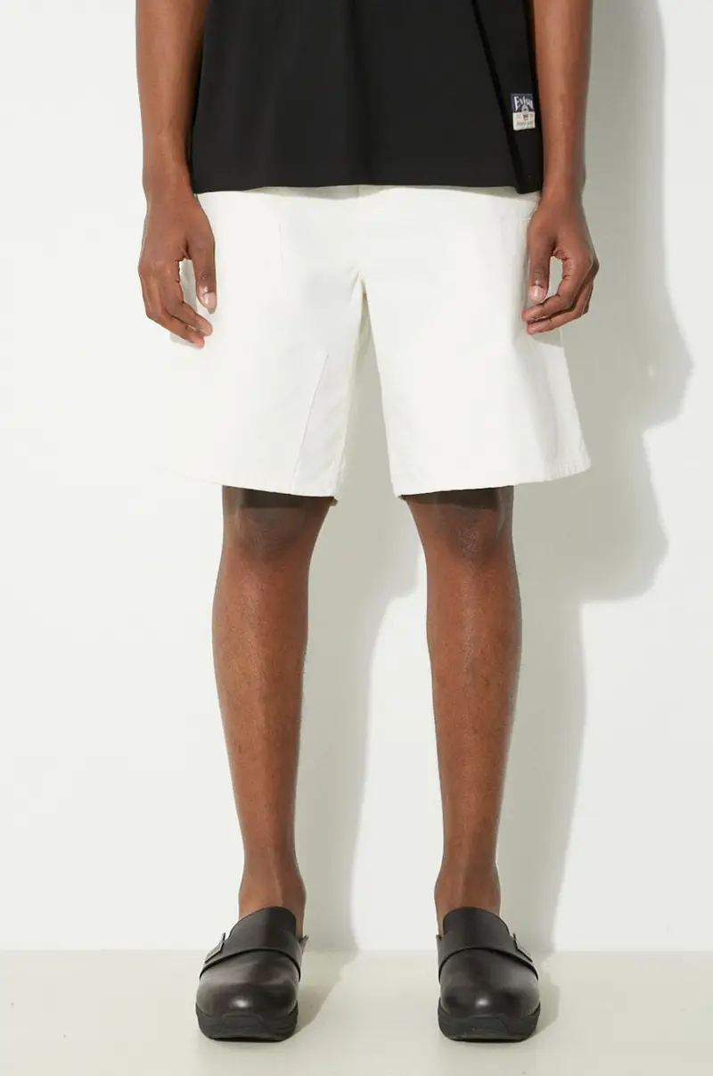 Carhartt WIP Jeans Uomo Beige 2241103