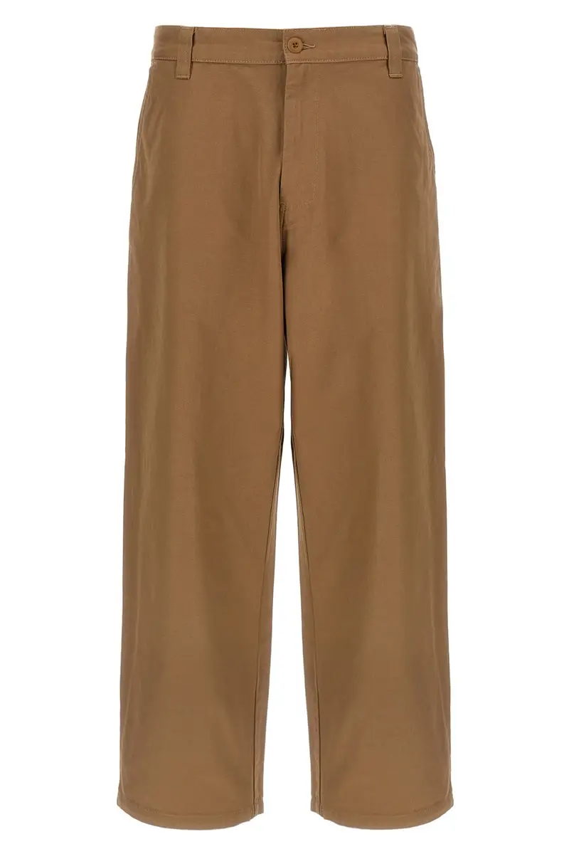 Pantalone 'Brady' Beige
