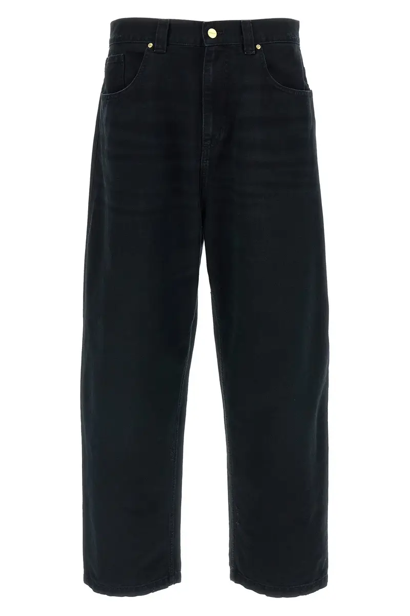 Pantalone 'Brandon' Nero