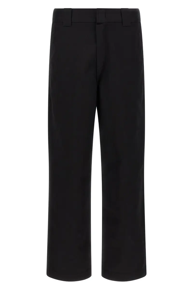 Pantalone 'Craft' Nero