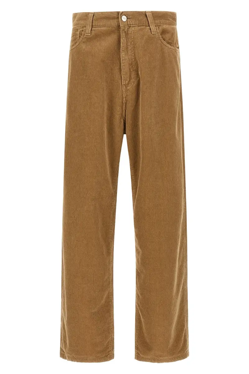 Pantalone 'Landon' Beige