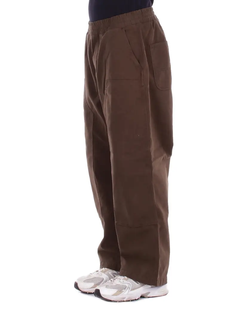 Pantalone Uomo CARHARTT WIP Cypress Crawton pant 'walker' miniatura 2