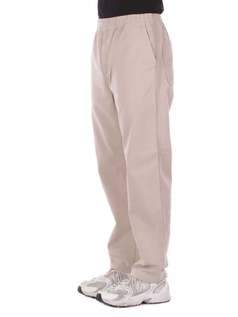 Pantalone Uomo CARHARTT WIP Wall Flint pant moraga twill miniatura 2