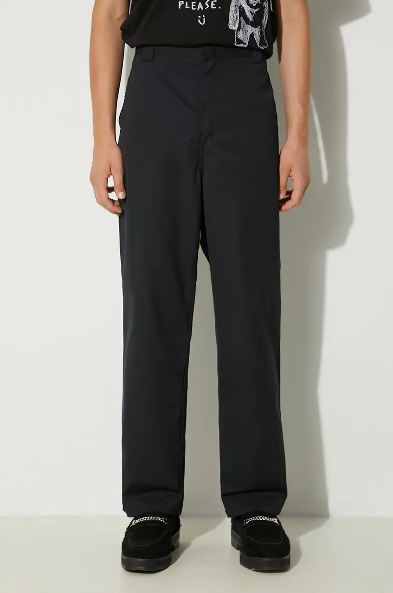 pantaloni Craft Pant uomo colore blu navy I027965.8902