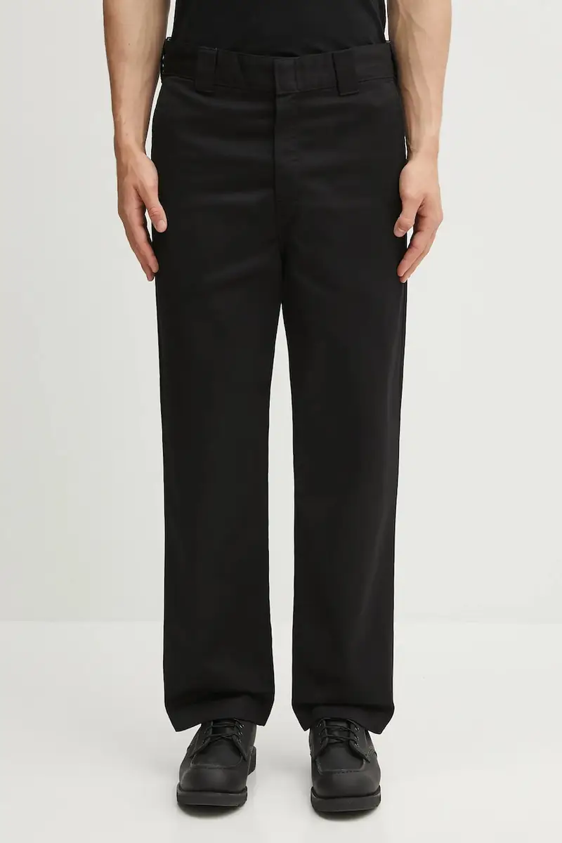 pantaloni Craft uomo colore nero I035652.8902