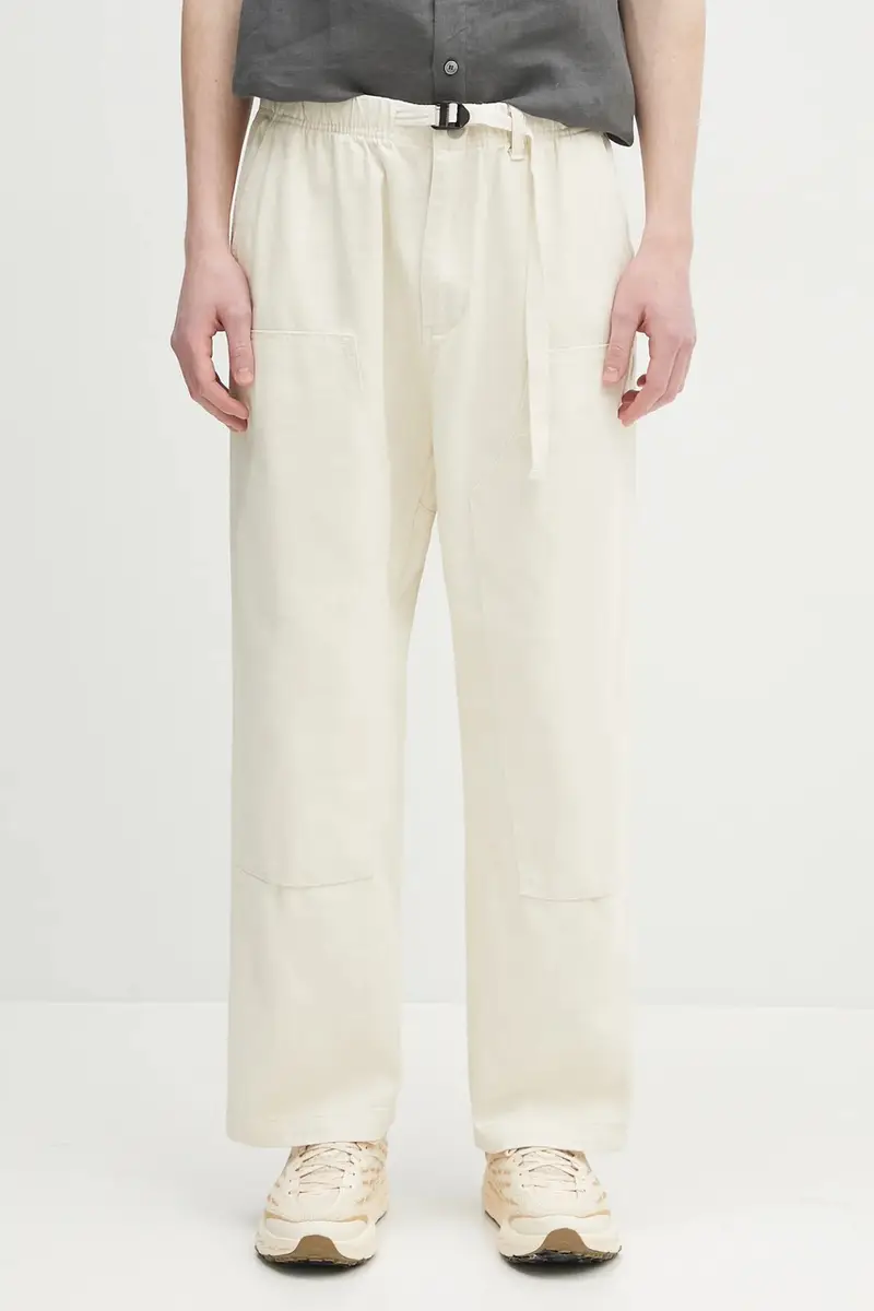 pantaloni Crawford Pant colore beige I034566.05XX