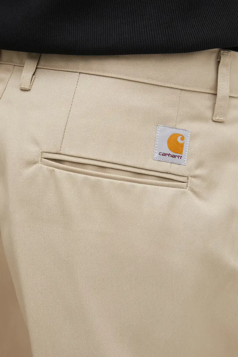 pantaloni Evan Pant uomo colore beige I035666.G101 miniatura 4