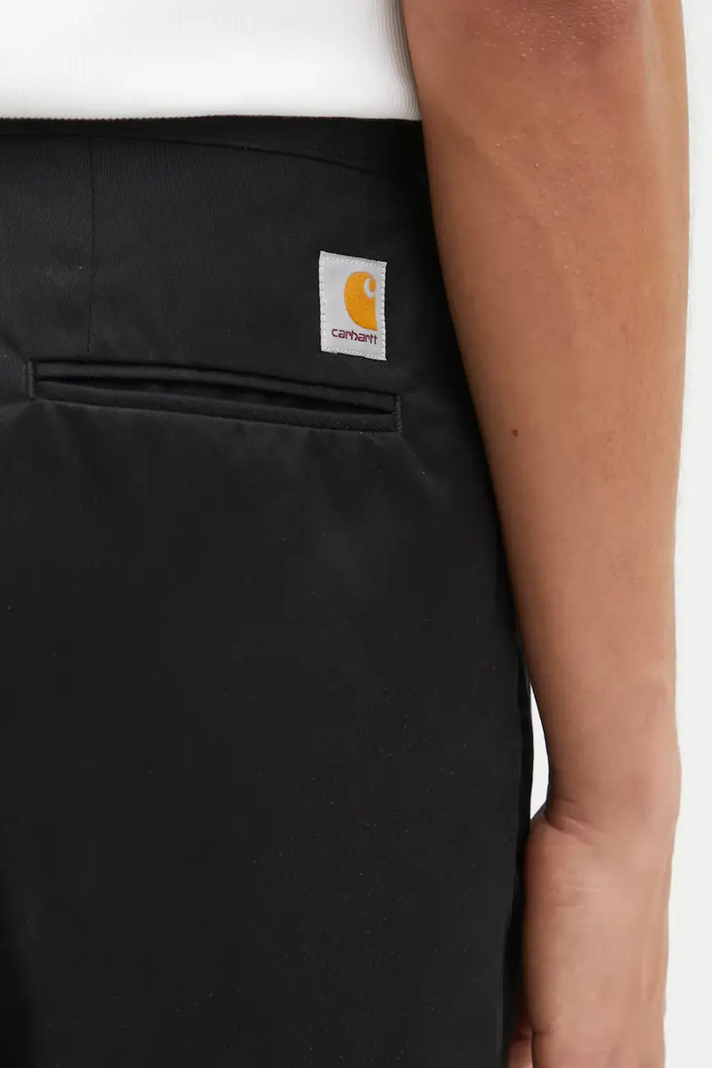 pantaloni Evan Pant uomo colore nero I035666.8901 miniatura 4