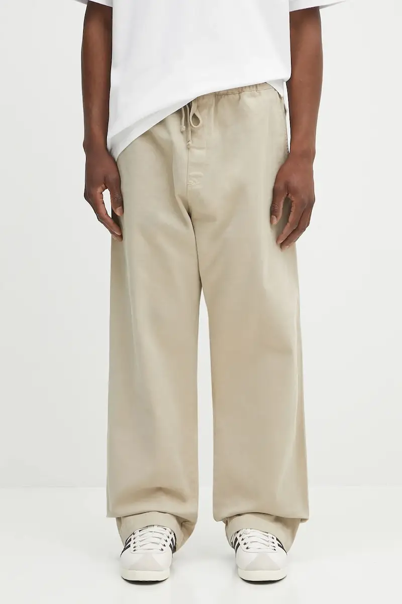 pantaloni Floyde uomo colore beige I033585.G1GD