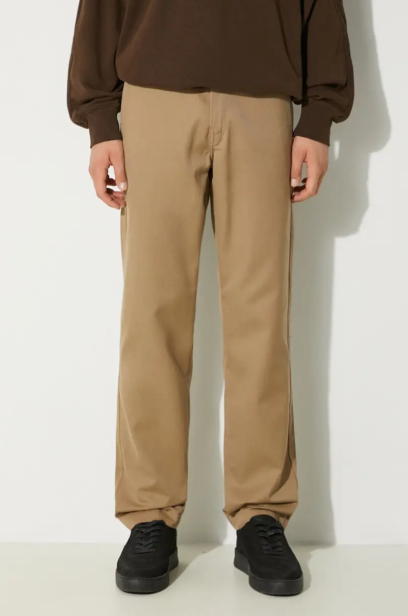 pantaloni Master Pant uomo colore beige I034233.8Y02