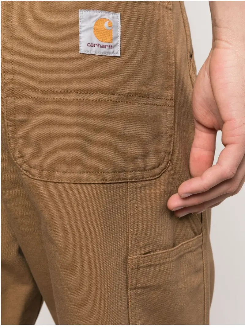 CARHARTT WIP Pantaloni Uomo miniatura 2