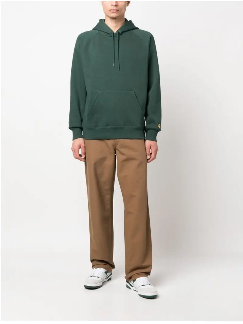 CARHARTT WIP Pantaloni Uomo miniatura 3