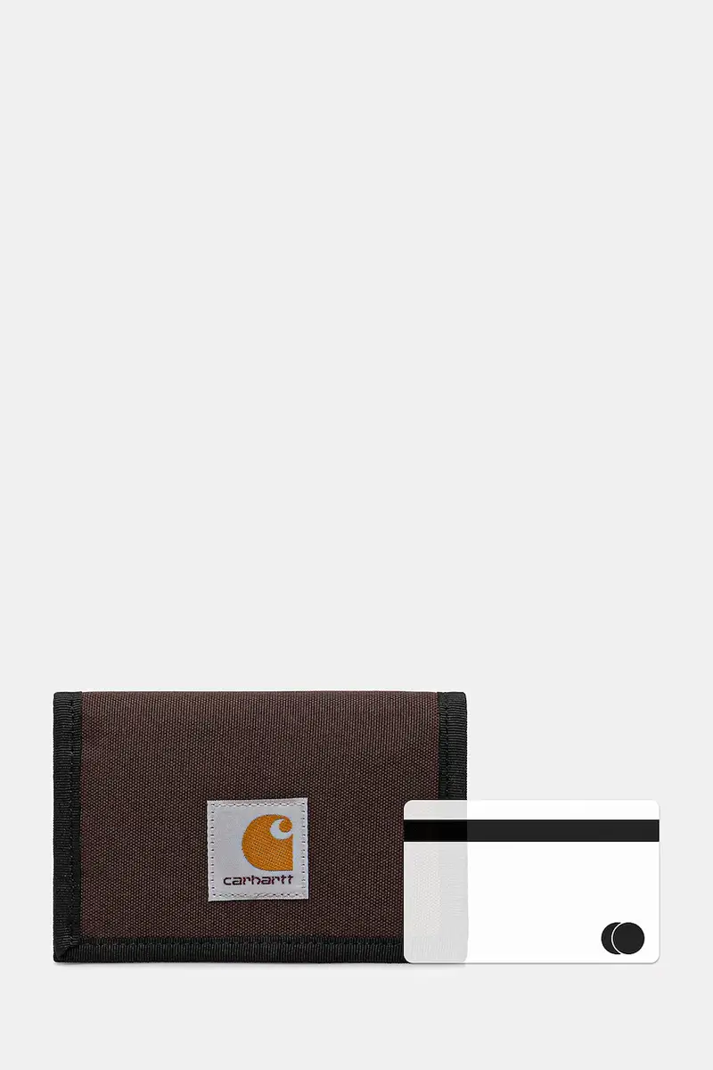 portafoglio Alec Wallet colore marrone I031471.33HXX miniatura 4