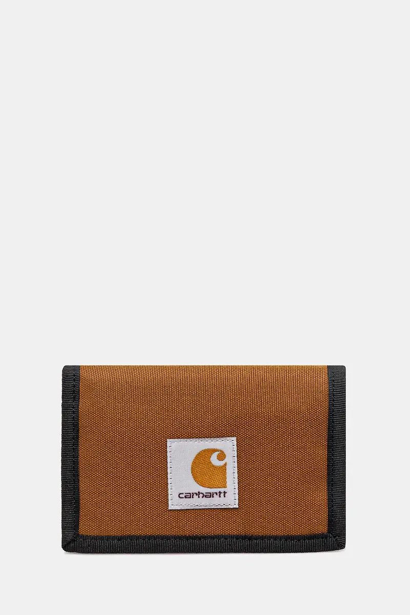 portafoglio Alec Wallet colore marrone I031471.HZXX