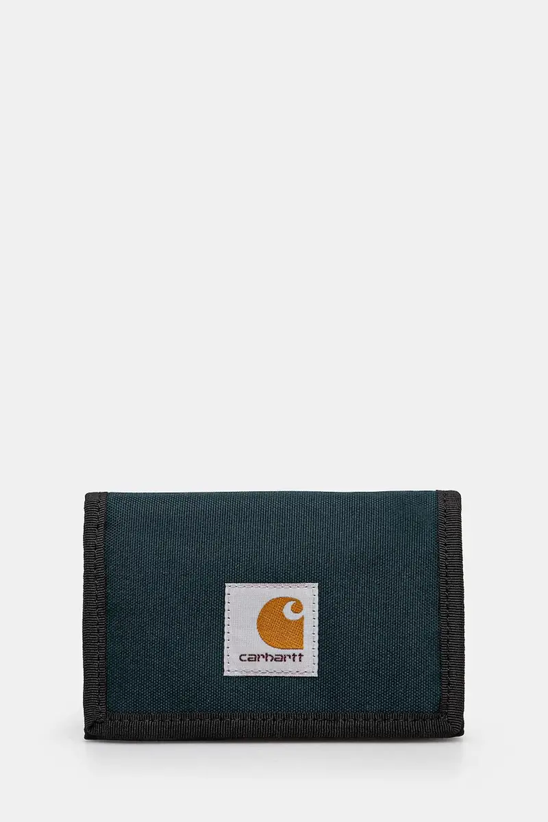 portafoglio Alec Wallet colore turchese I031471.0AUXX
