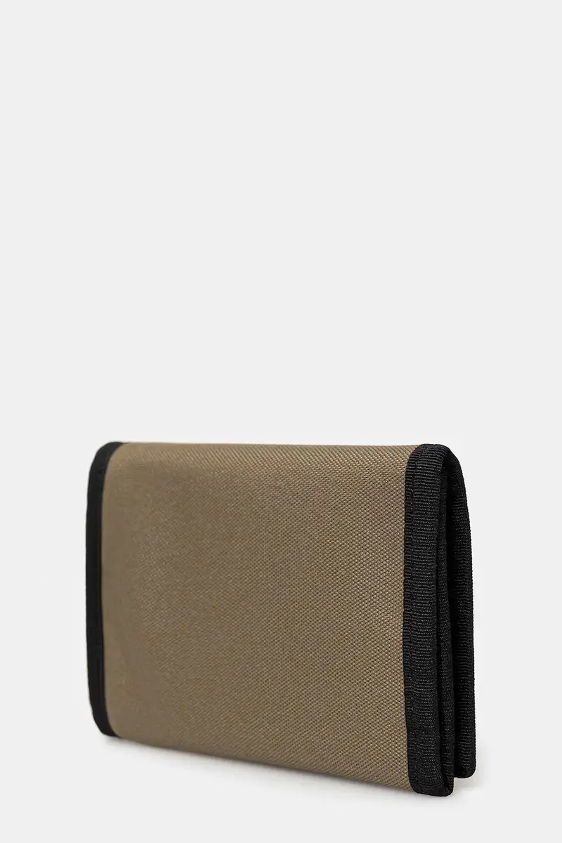 portafoglio Alec Wallet colore verde I031471.E5XX miniatura 2