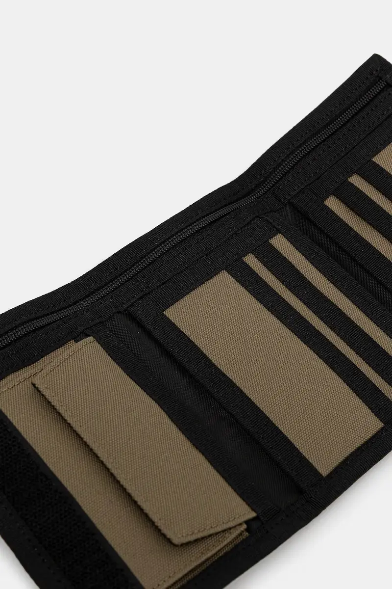 portafoglio Alec Wallet colore verde I031471.E5XX miniatura 4