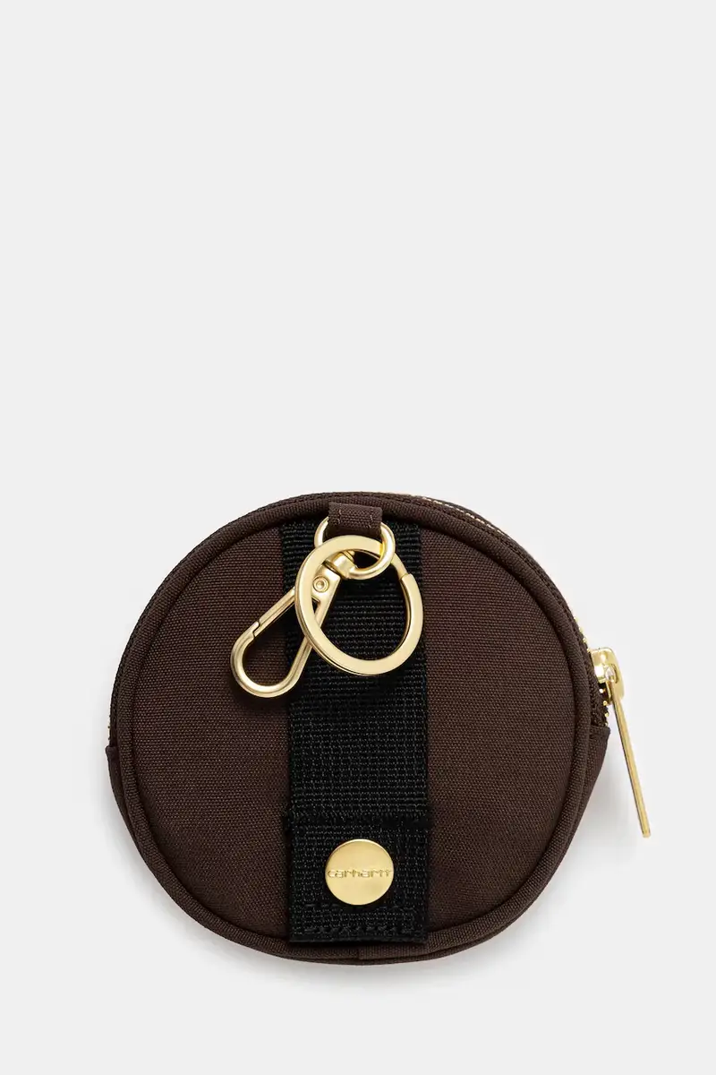 portafoglio Clarton Zip Wallet colore marrone I033780.47XX miniatura 2