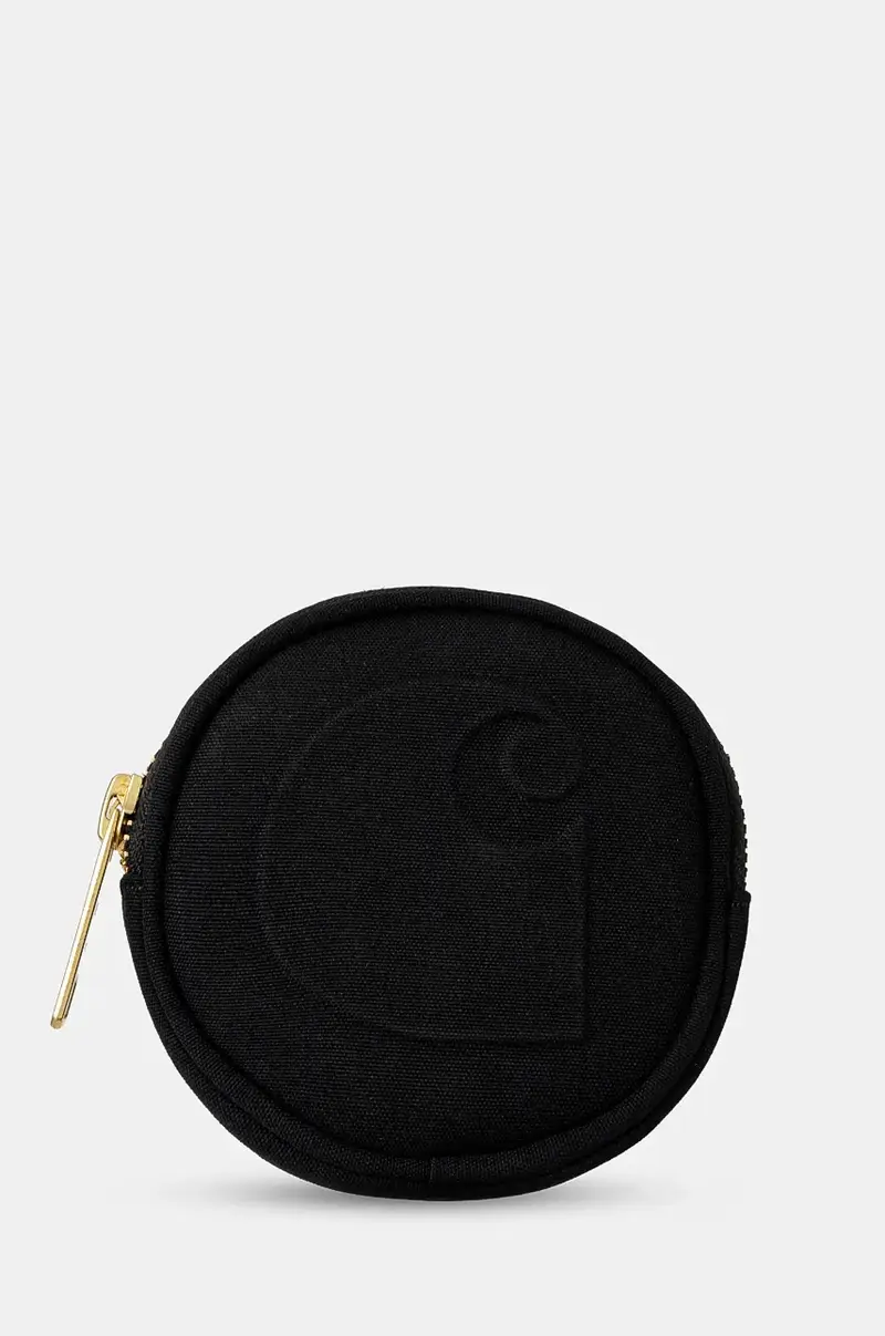portafoglio Clarton Zip Wallet colore nero I033780.89XX