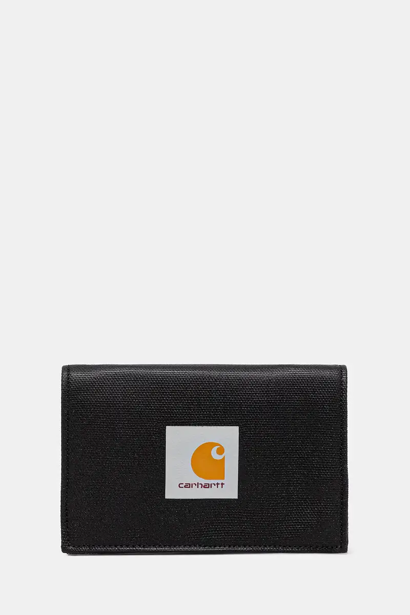portafoglio Dean Wallet colore nero I035355.89XX