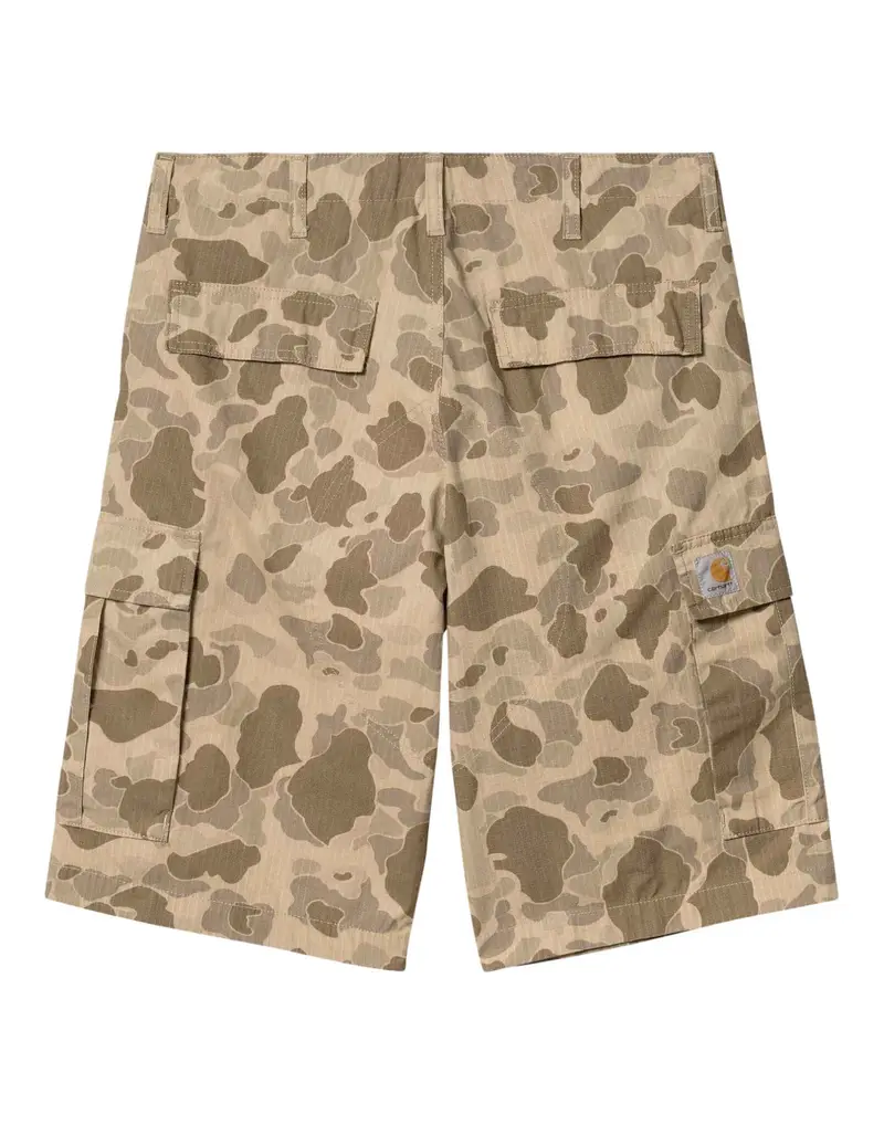 Carhartt WIP Bermuda 930363