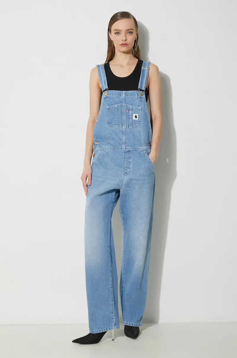 Carhartt WIP Jeans Blu 3171188