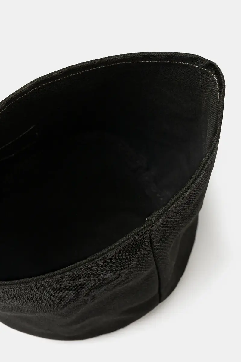 set di vasi di cotone Canvas Planter Set pacco da 3 colore verde I032014.49XX miniatura 3