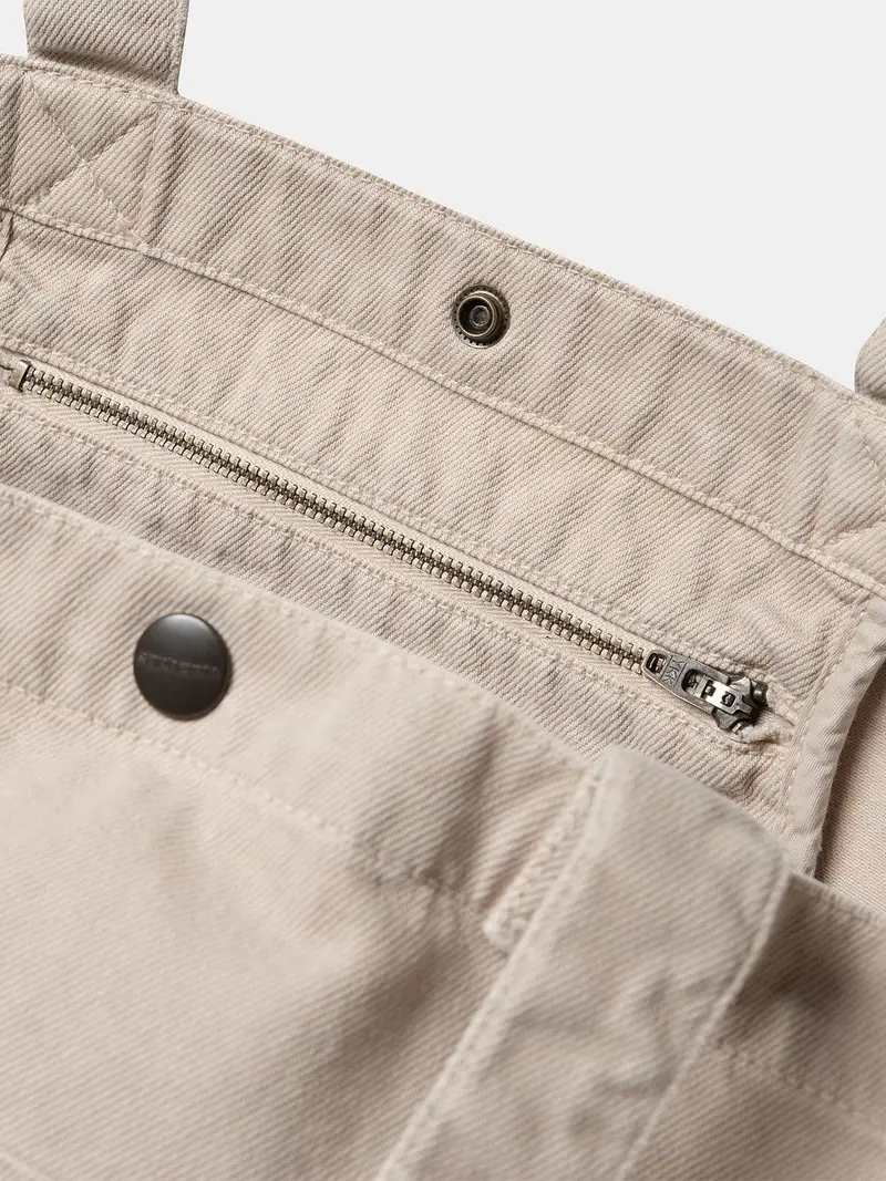 CARHARTT WIP Shopper Uomo miniatura 2