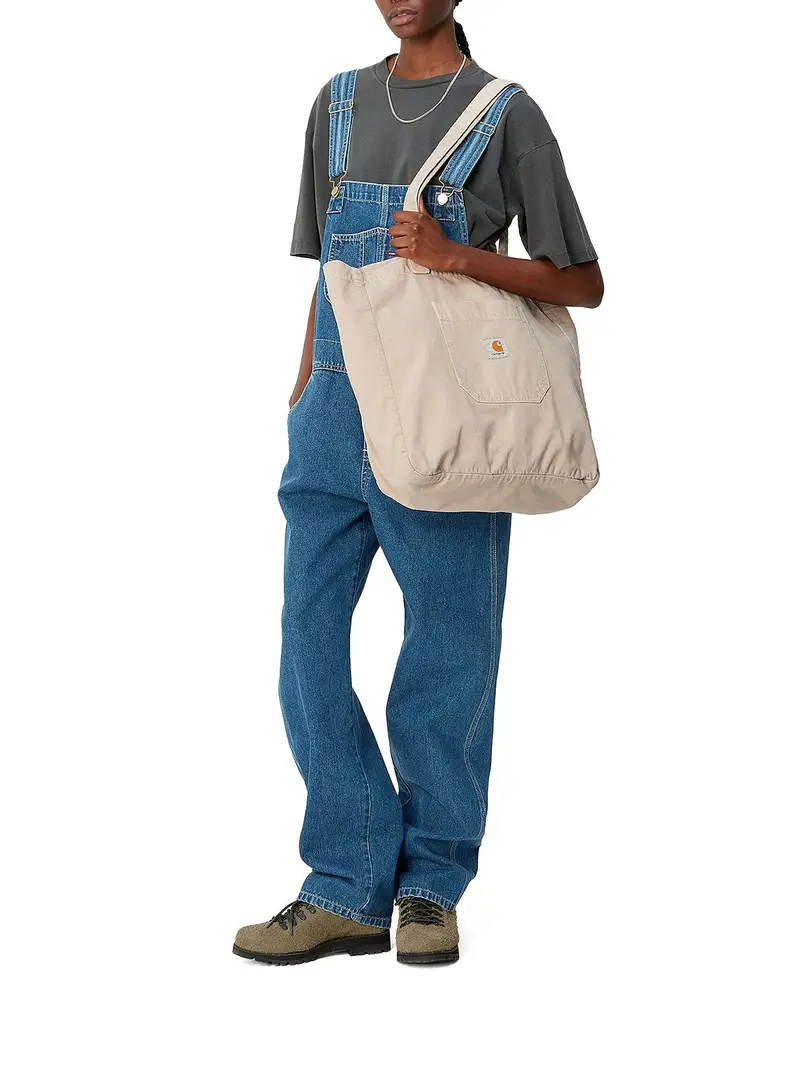 CARHARTT WIP Shopper Uomo miniatura 3