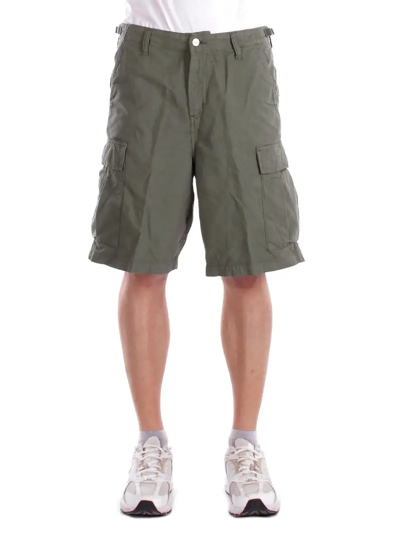 Shorts Uomo CARHARTT WIP Park Alan cargo short