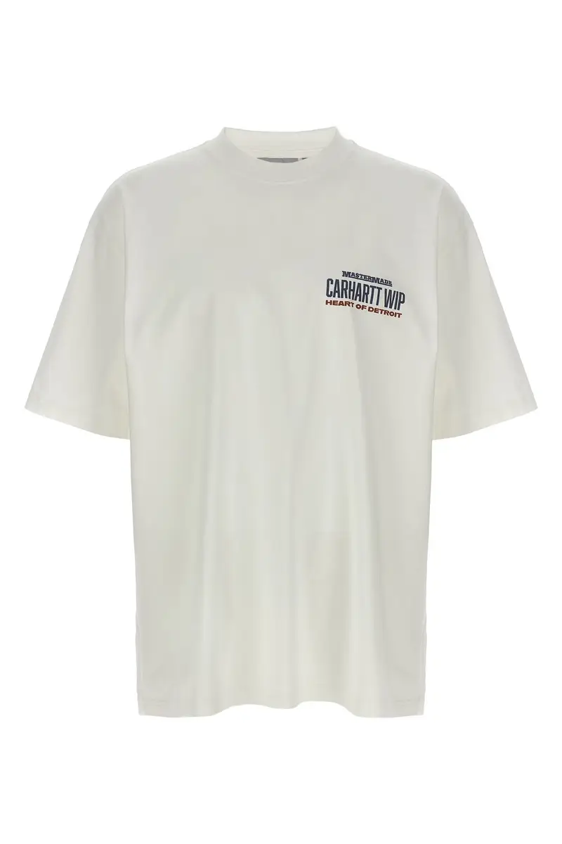 Carhartt WIP T-shirt Bianco 2548644