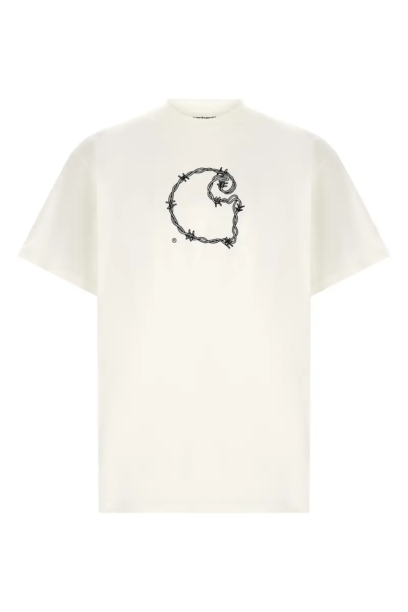 Carhartt WIP T-shirt Bianco 4313514